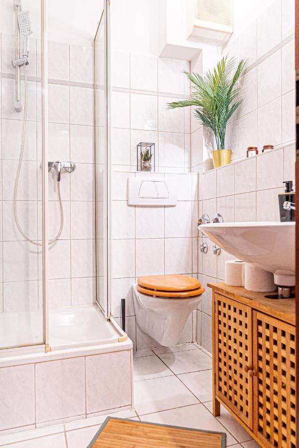 Apartment Wesseling Dış mekan fotoğraf