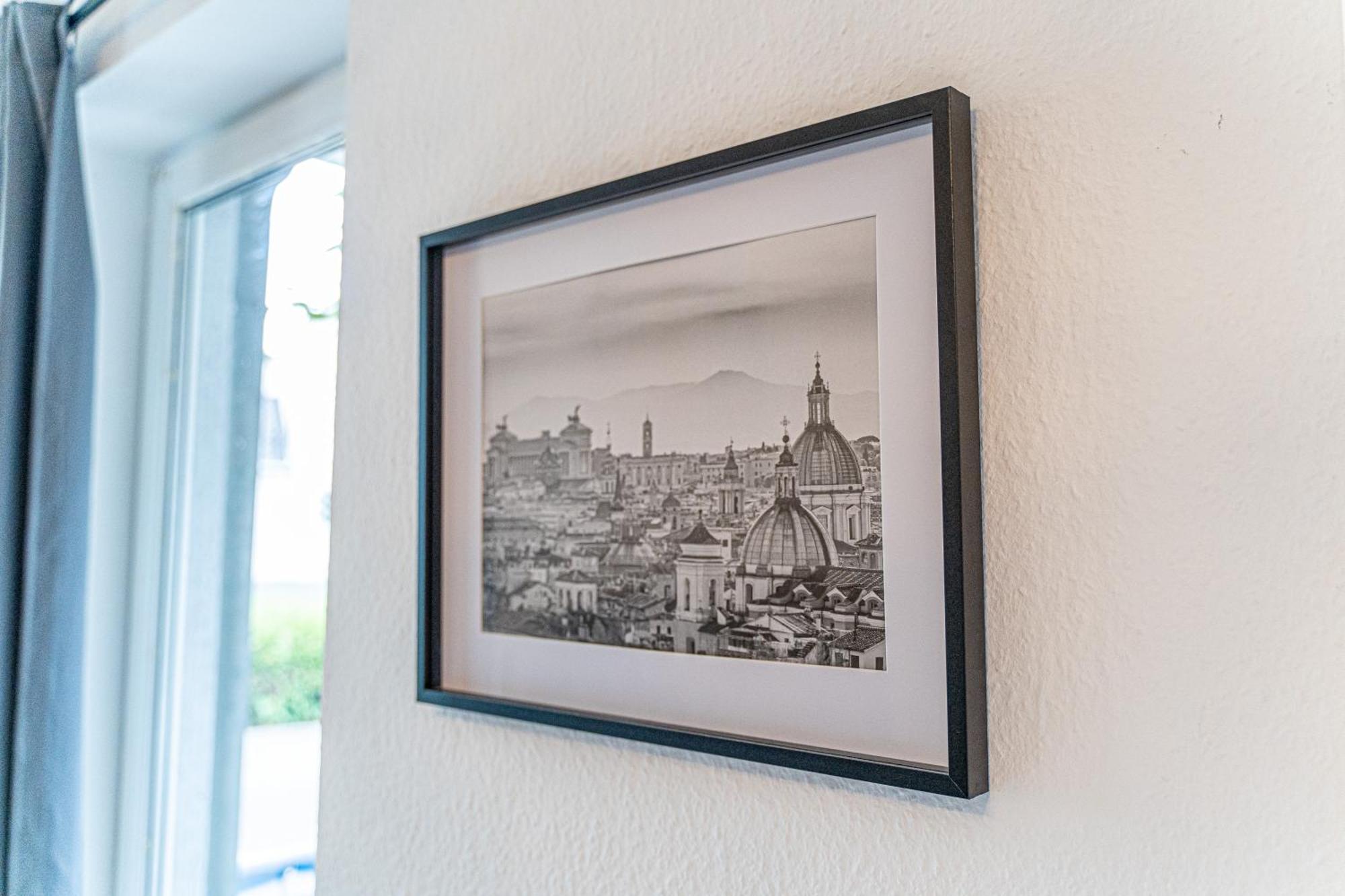 Apartment Wesseling Dış mekan fotoğraf