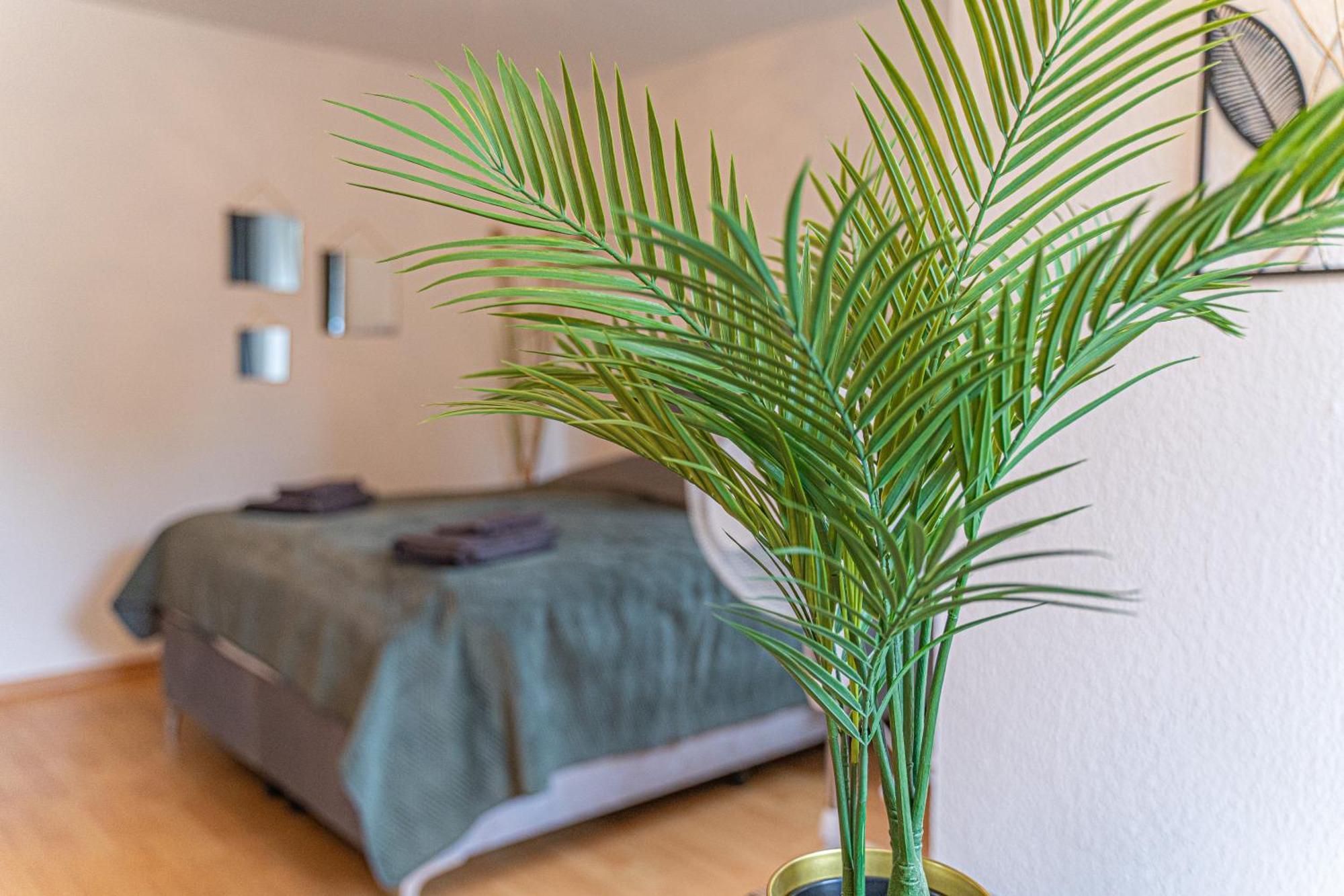 Apartment Wesseling Dış mekan fotoğraf